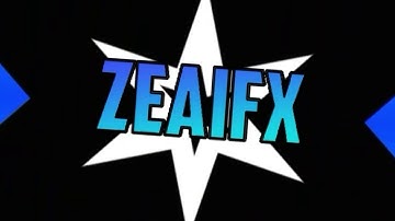 Intro for zeaifx dual w/Sonic fx