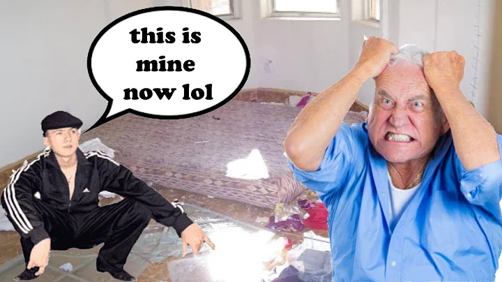 why do squatters have rights (and what are they)