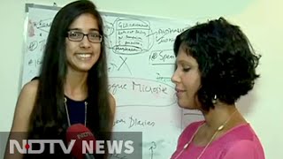 Study tips from Kriti Dua, Class 12 and CBSE topper