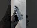 iPhone 17 Pro Deep Blue with Clear Case #shorts #trending #iphone #iphone17 #apple #viral #video