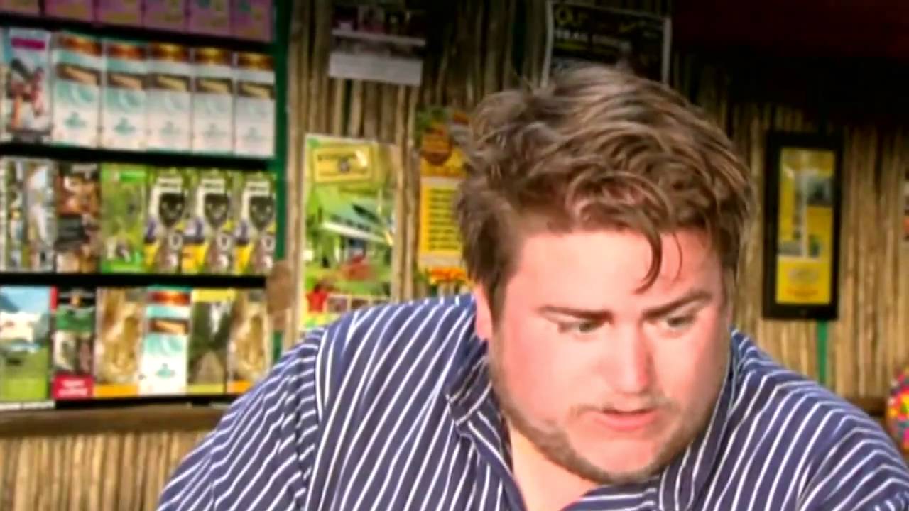 99 Saker Man Måste Göra Innan Man Dör