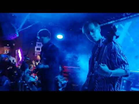 SAHALIN - 200 часов