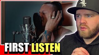 I Miss Chester | Linkin Park- Friendly Fire [Official Music Video FIRST TIME REACTION