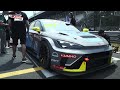 The Temple of Speed - ITALY | 2025 Kumho FIA TCR World Tour