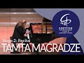 Capture de la vidéo Sipc 2023: Stage 2 Competitor 17 Tamta Magradze