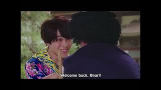 Kamen rider Heisei generation movie ending