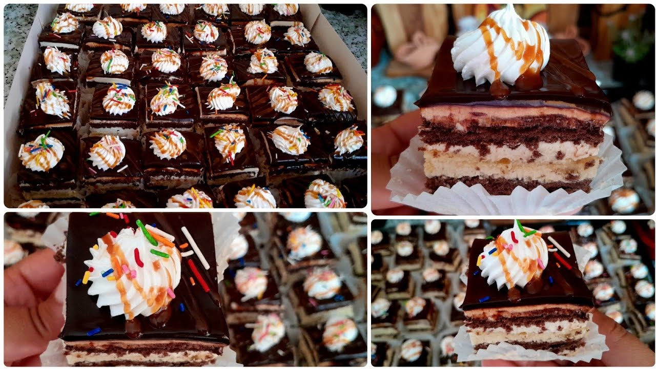 مني قاتو /قاتو سواري لجميع المناسبات اقتصادي  يذوب في الفم بجميع مراحله من( أ) الى( ي) بطريقة بسيطة