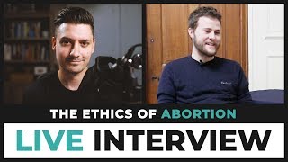 The Scientific Case Against Abortion with Dr. Calum Miller