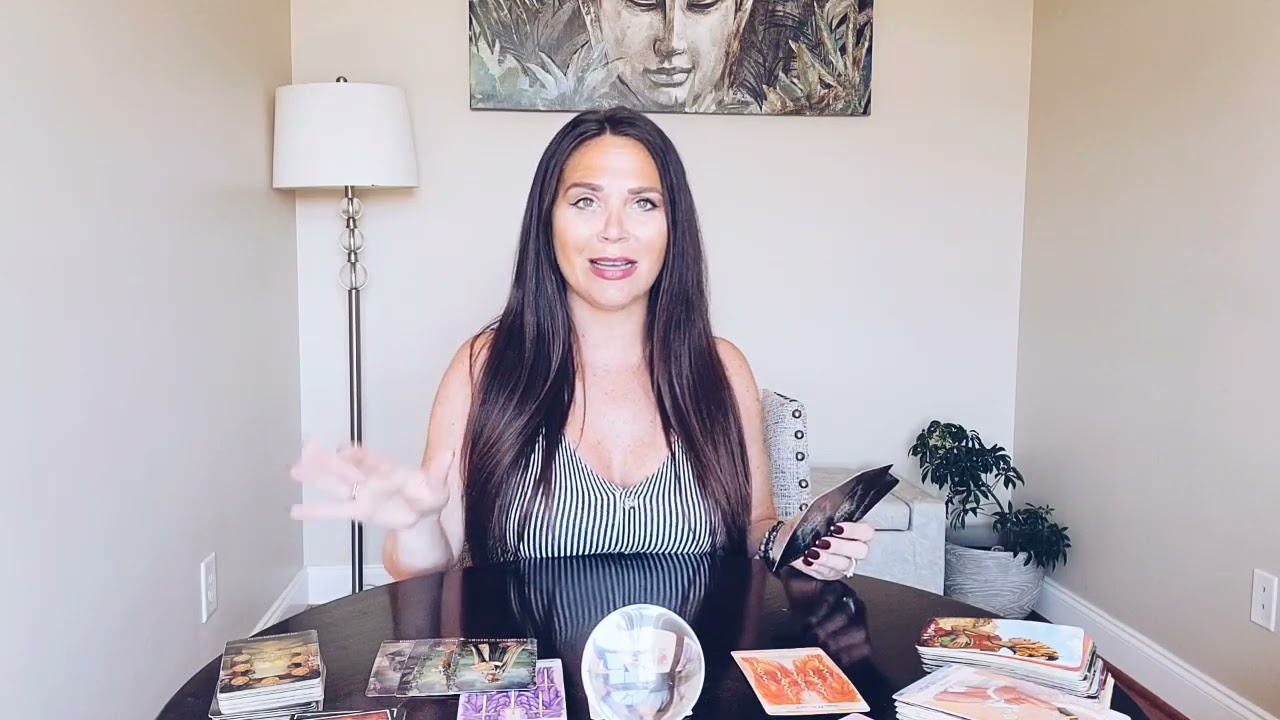 CANCER, WOW. A TOTAL TURN AROUND IN THIS CONNECTION. ❤ YOU VS THEM LOVE TAROT READING.