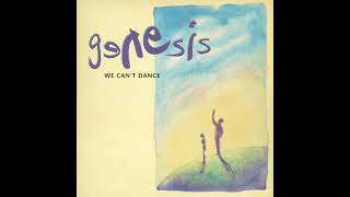 I Cant Dance remastered 2007  Genesis