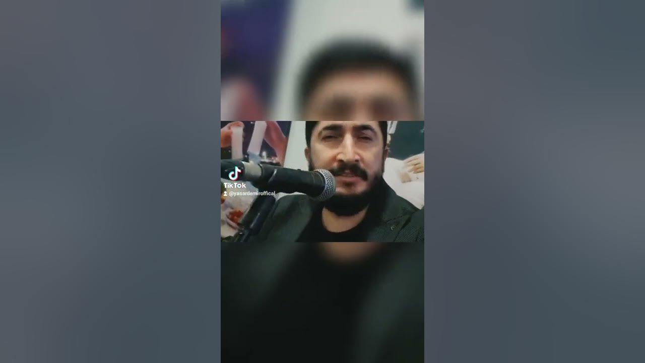 BENİ VUR - AHMET KAYA