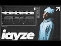 How To Make AMBIENT REGALIA Beats For Iayze (Jace!)