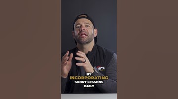 Get 1% Better Every Day with Micro-Learning