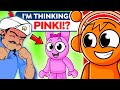 We Made The AKINATOR QUIT...!? (TOP SECRET ENDING)