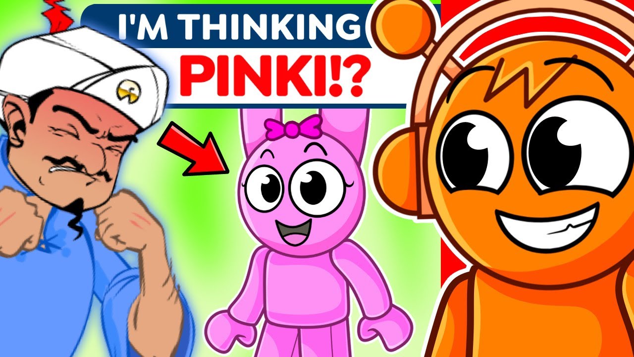 We Made The AKINATOR QUIT...!? (TOP SECRET ENDING)