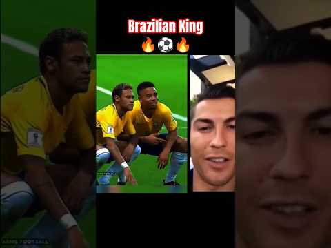 Legendary Goal with Neymar Jr 🔥⚽🥶 #neymar #football #messi #ronaldo #neymarskills #sports #edit #fyp
