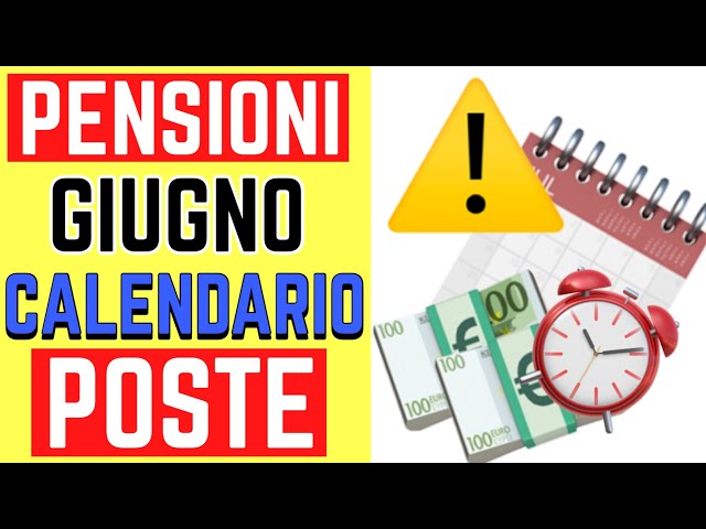 calendario pagamento pensioni maggio 2024 poste italiane