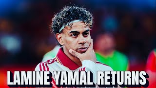 Can Lamine Yamal WIN Spain the 2026 World Cup? Full Analysis