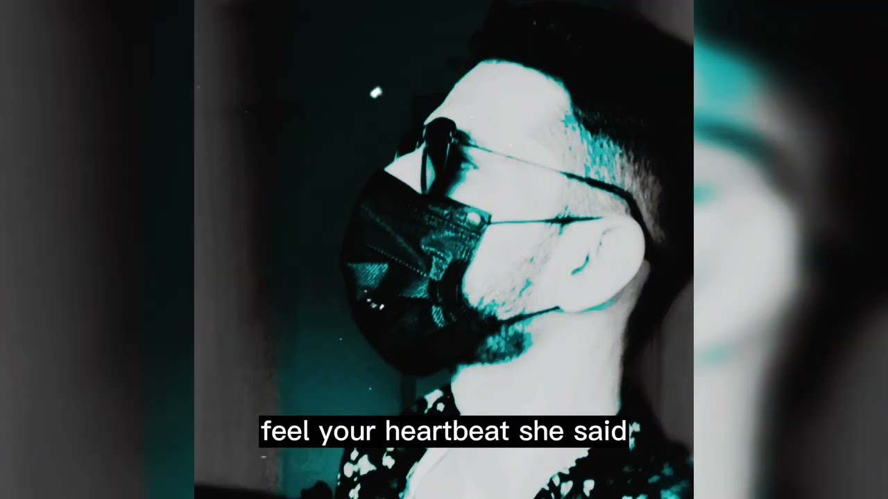 Enrique Iglesias 💞 Heartbeat  [slowed \u0026 reverb] lyrics video 🎧