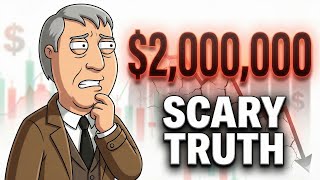Who Has $2M Saved for Retirement? (Way Less Than You Think) Profile
