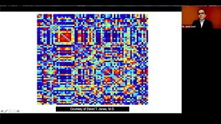 Resilient Option Webinar with Amit Sood, MD: Mindfulness Redesigned for the 21st Century