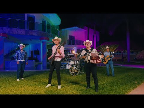 Grupo Definitivo - Jóven Bragado (Video Oficial)