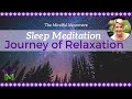 Un Voyage De Relaxation Vers Le Sommeil Méditation Du Sommeil Mouvement Conscient mp3