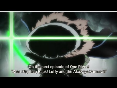 One Piece 948 Preview Eng Sub Hd ワンピース 948 プレビュー Youtube