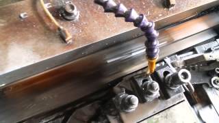 High Speed Thread Rolling Machine