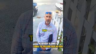 FBI Confronted… And Gets Shut Down HARD