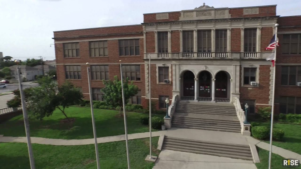 north dallas high school intro youtube north dallas high school