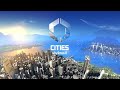 Cities skylines 2  p0313 the line  parcs et jardins