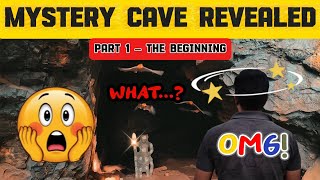 The Hidden Cave: Beginning of an Untold Legend | Part 1🔥🔥🙏