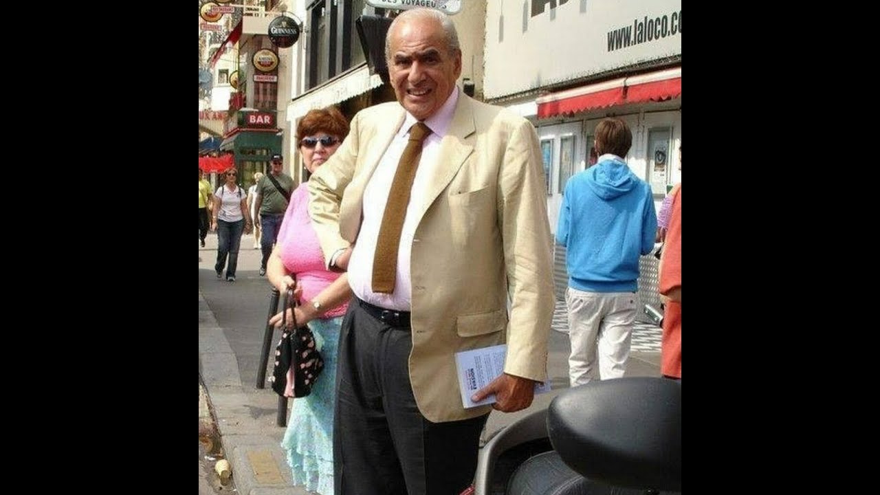 Pierre Bénichou - Le meilleur d' On va s'gêner depuis 2001 - Episode 4