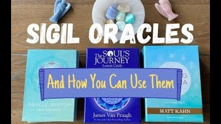 Sigil Oracles and How You Can Use Them!