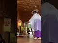 MASKED DANCE MAHOROBA-SHU