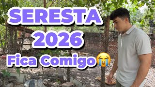 GILDENES ARAÚJO SERESTA 2026/ COUNTRY MUSIC VIDEO/STAY WITH ME