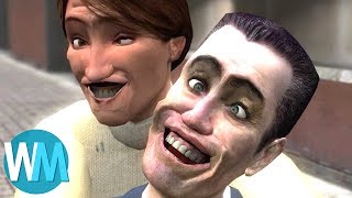 Top 10 VIDEO GAMES that have ''TROLLED'' CHEATERS and PIRATES #2! screenshot 5