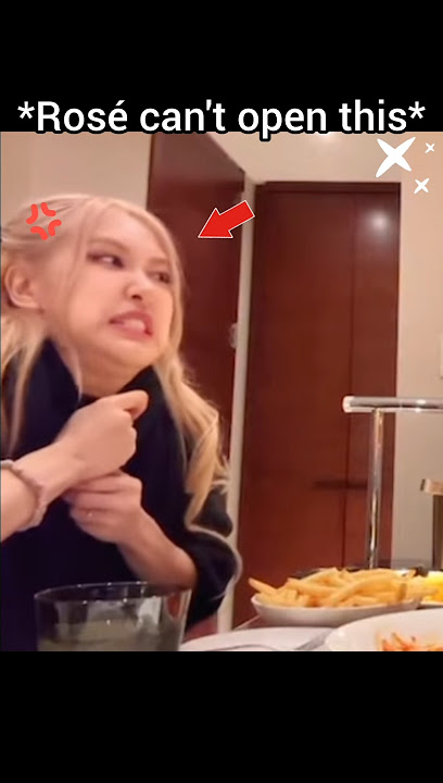 black pink team jisoo have more power than rose 🙄 #lisa #rose #jisoo #blackpink #kpop #shorts