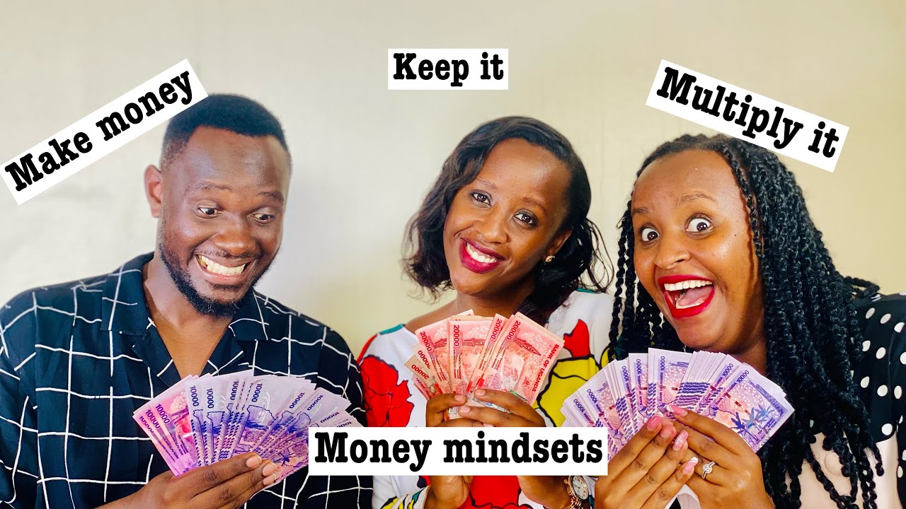 How to grow rich/ Money management principles/ Advice from a financial coach