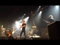 the killers - from here on out - cabaret du capitole, quebec city