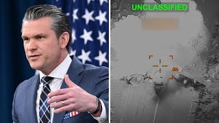 Pentagon seeking $200 billion more for Iran war, official says