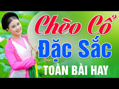 Video Hát Chèo TOÀN BÀI HAY - Tuyển Chọn Những Bài Chèo Cổ... - youtube