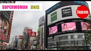 unis superwoman japan 유니스 일본 ユニス韓国 universe ticket eightest unis unis fansign 유니버스 티켓 sbs japan