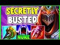 WIN EVERY GAME WITH DIVINE SUNDERER ZED 👀 | Zed Guide Season 11 - League Of Legends