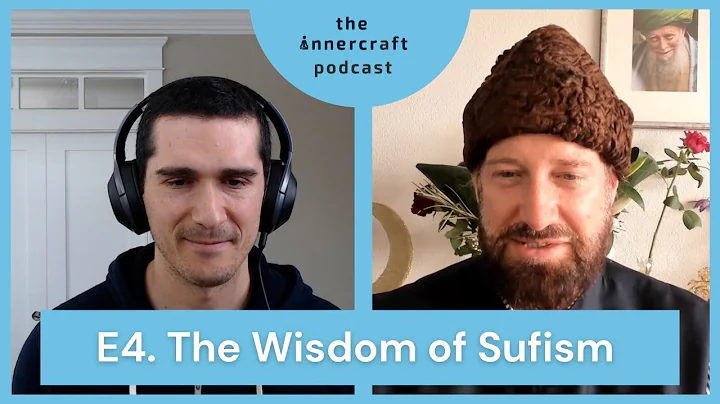 E4. The Wisdom of Sufism - Shaykh Burhanuddin