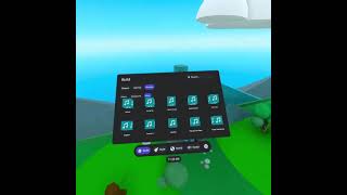 Sounds: Horizon Worlds