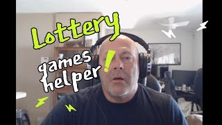 Thumbnail Intro video To Daily Numbers Club, What Do I Do?
