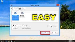 How to Scan to PC - Full Step by Step Guide for Beginners