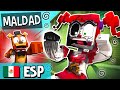 ¿¡POR QUÉ CIRCUS BABY ESTÁ CAMBIANDO!? - Fazbear y Amigos CORTOS #1-30 - En Español Latino